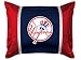 New York Yankees Microsuede Pillow Sham