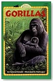Gorillas (All Aboard Science Reader)