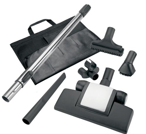 NuTone CK230 Deluxe Cleaning Tool Set