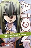 Produkt-Bild: AiON, Band 5