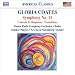 Gloria Coates: Symphony No. 15; Cantata da Requiem; Transitions