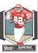 2010 Donruss Classics Football Card # 48 Dwayne Bowe / Kansas City Chiefs / NFL Trading Card by Panini in Protective Screwdown Case
