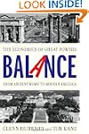 Balance: The Economics of Great Power...