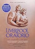 Paul Mccartney - Liverpool Oratorio (Davis, Rlpo and Chorus) [DVD]