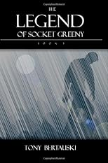 The Legend of Socket Greeny