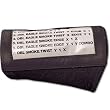 Game Day Sports Wristband - Football