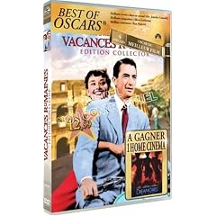 Vacances romaines