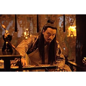 The Assassin [Blu-ray]