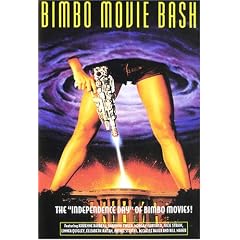 Bimbo Movie Bash! by 