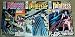 Books : The Huntress No. 17, 18, 19 Days of Rage Part 1-3
