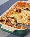 Gourmet Food : Home Bistro Vegetarian Greek Moussaka