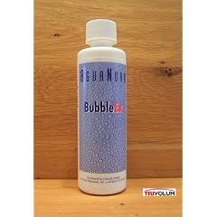 AguaNova BUBBLE EX Bubble stop Blubbern im WASSERBETT