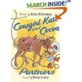 Cowgirl Kate and Cocoa: Partners (Cowgirl Kate and Cocoa)