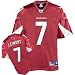 Reebok Arizona Cardinals Matt Leinart Youth Premier Jersey Size: Extra Large