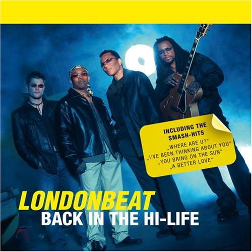 Londonbeat - I