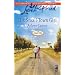 His Small-Town Girl (Eden, OK Series #1) (Love Inspired #449)