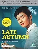 Late Autumn / A Mother Should Be Loved [DVD + Blu-ray]
