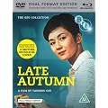 Late Autumn / A Mother Should Be Loved [DVD + Blu-ray] [1960]