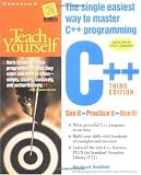 Teach Yourself C++ (Teach Yourself (McGraw-Hill))