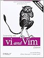 Learning the vi and Vim Editors