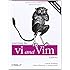 Learning the vi and Vim Editors