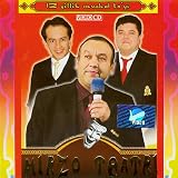 Mirzo Teatri - 12 Yillik Muchal To'yi (VCD)