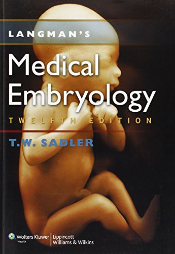 Langman's Medical Embryology