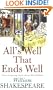 All's Well That Ends Well (Penguin Shakespeare)