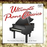 Ultimate Piano Classics, Vol. 1