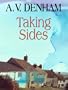 Taking Sides (Thorndike Clean Reads)