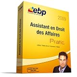 Revue EBP  / Assistant Droit des Affaires Pratic 2009