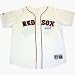 David Ortiz Boston Red Sox Autographed Replica Majestic MLB Baseball Jersey (Home White)
