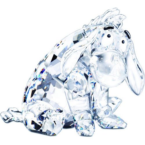 Swarovski Eeyore
