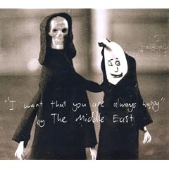 I Want That You Are Always Happy