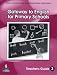 Gateway to English for Primary Schools: Teacher's Guide Bk. 3