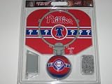 PHILADELPHIA PHILLIES 12 X 9 Basketball SOFTEE HOOP SET (Includes 4 Team Softee Ball).