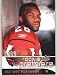 2009 Upper Deck Rookie Premiere Football Card #4 Chris Beanie Wells (RC) - Arizona Cardinals (Rookie Card) Mint Condition - In Protective Display Case!