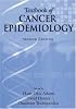 Textbook of Cancer Epidemiology (Monographs in Epidemiology and Biostatistics)