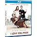 I Love You Man [Blu-ray]