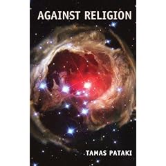 Against Religion