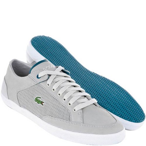 Lacoste Haneda UN GRAU 722SPM19722Q1