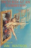 Pictures at an exhibition : a science fiction anthology