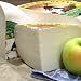 Goat Gouda (8 ounce) by igourmet.com