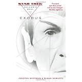 Vulcan's Soul: Exodus v. 1 (Star Trek)by Josepha Sherman