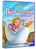 Bianca E Bernie Nella Terra Dei Canguri