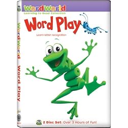 WordWorld: Word Play