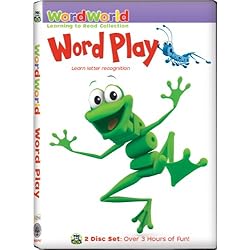 WordWorld: Word Play