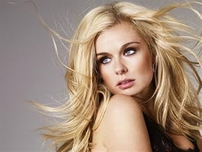 Image of Katherine Jenkins