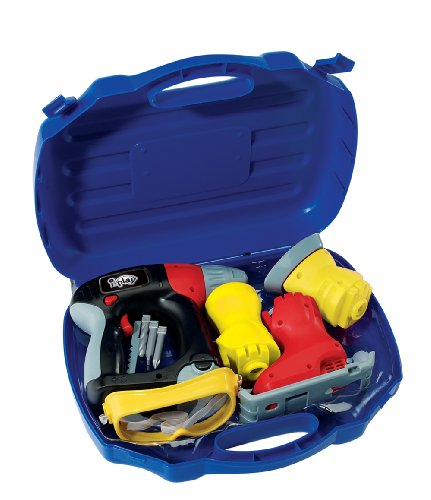 Iplay Total Tool Case