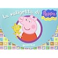 La valigetta di Peppa Pig